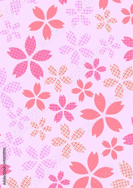 Fototapeta グラフィックパターン