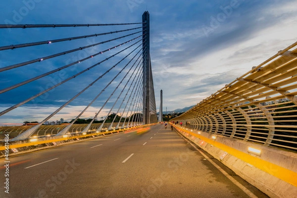 Obraz Viaducto Provincial