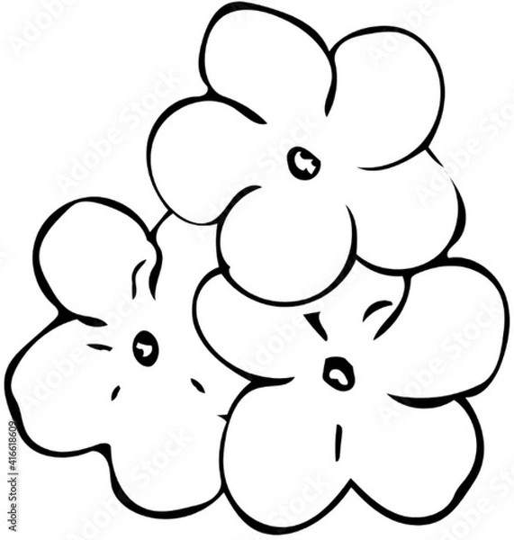 Obraz mouse with cheese