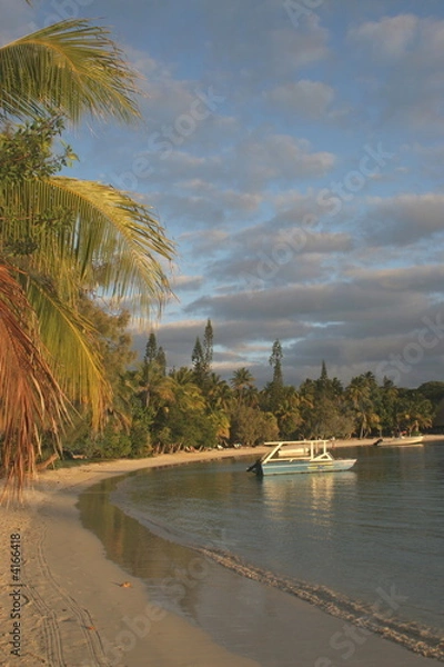 Obraz Paradise beach hotel 2