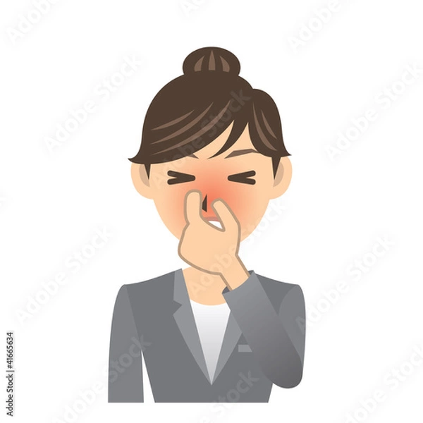 Fototapeta OL C 3 臭い