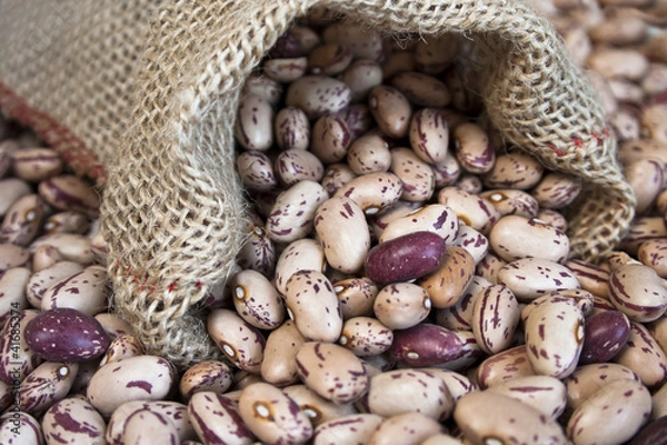 Obraz Pinto beans