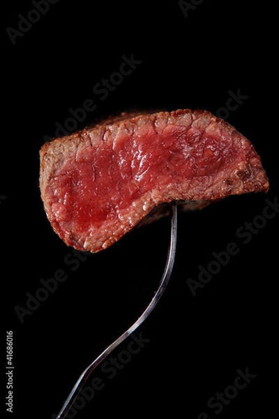 Obraz pavé de boeuf