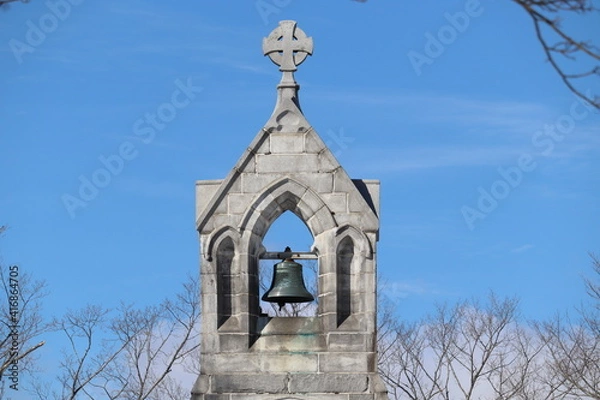 Fototapeta The Chapel