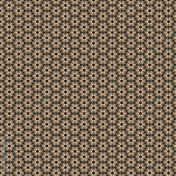 Obraz Pattern abstract Design