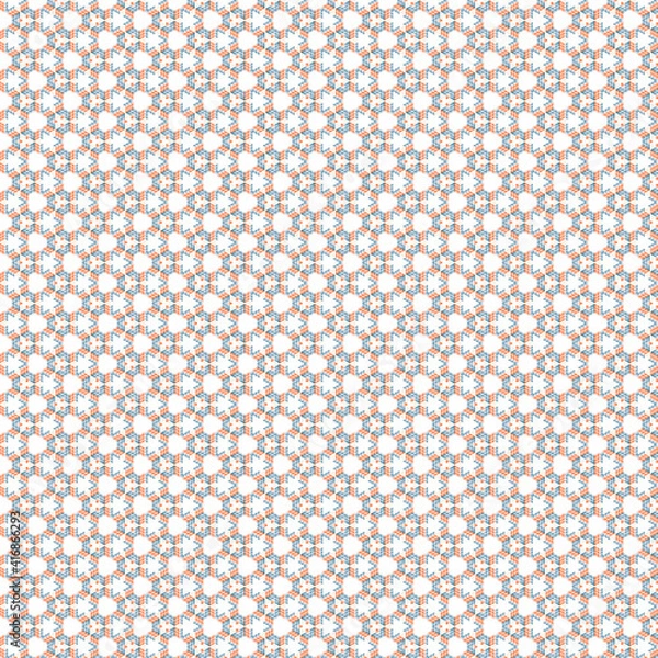 Obraz Pattern abstract Design