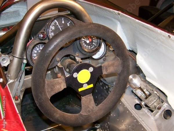 Obraz formule 1 de 1981