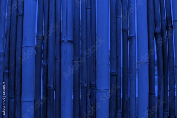 Obraz Hintergrund blau