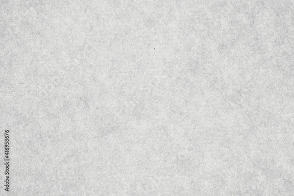 Fototapeta Grunge background of black and white paper texture - high resolution