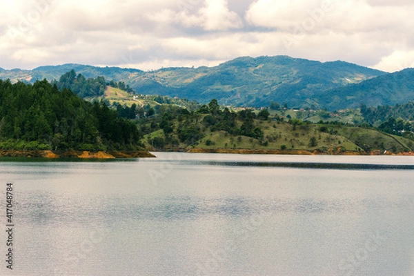 Obraz Paisaje