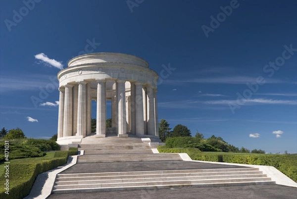 Obraz Butte de Monsec