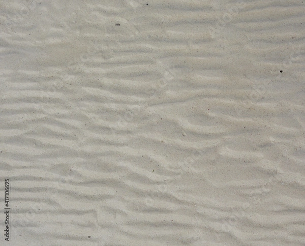 Obraz Sandstruktur