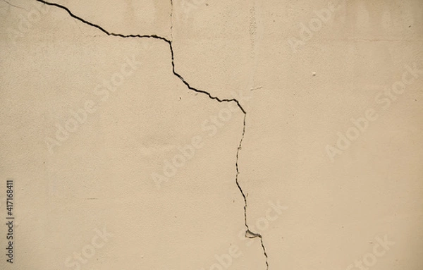 Obraz old wall background