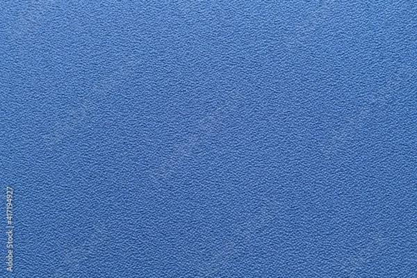 Obraz blue tissue texture