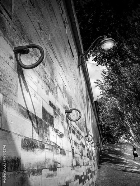 Obraz BALADE PARISIENNE