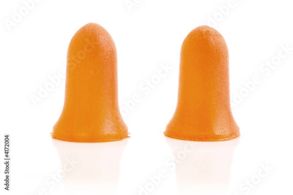 Obraz Earplugs