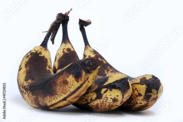 Obraz Ripe bananas