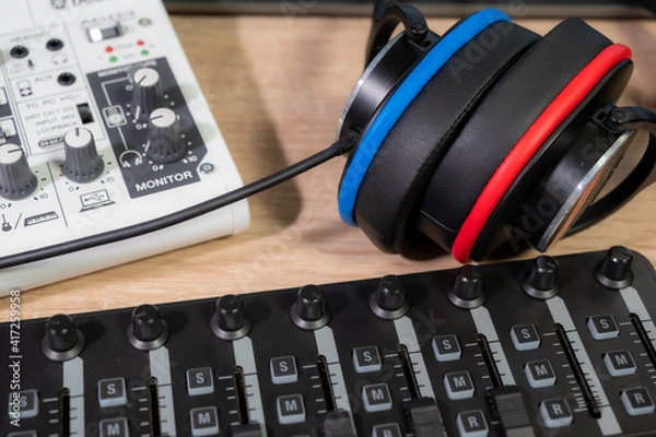 Fototapeta DTMのイメージ