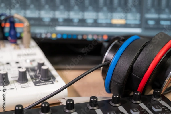 Fototapeta DTMのイメージ