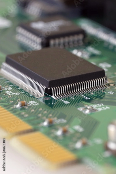 Obraz Technology - Serial ATA Card