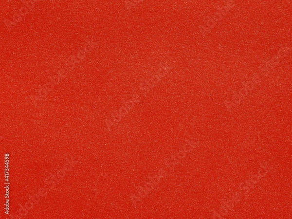 Fototapeta red paper texture or background