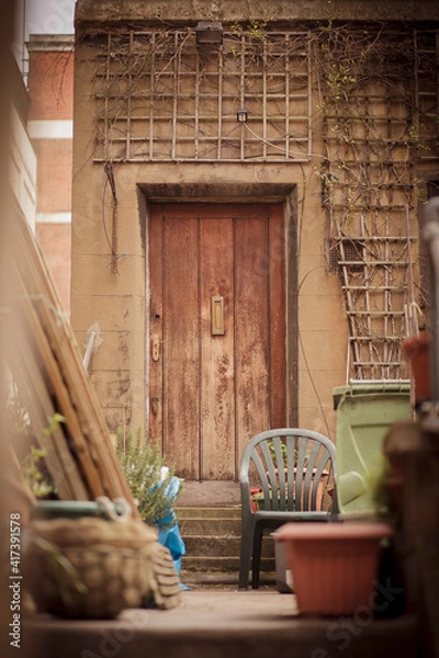 Obraz 런던, 건축물, 사람들, 풍경, 배경사진