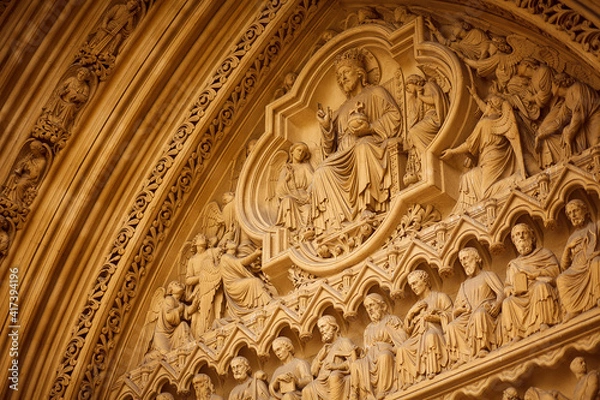 Fototapeta 런던, 건축물, 사람들, 풍경, 배경사진