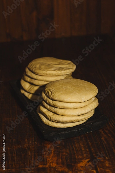 Obraz Panes sandwich