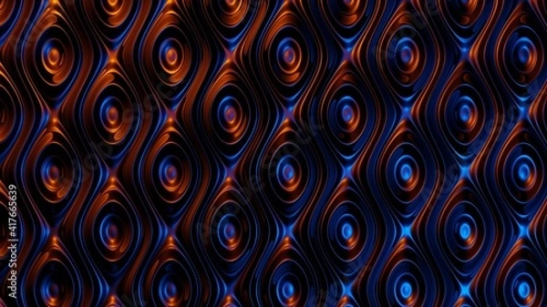 Fototapeta adstract background wallpaper 3d render
