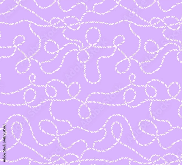 Obraz Textura de cuerda