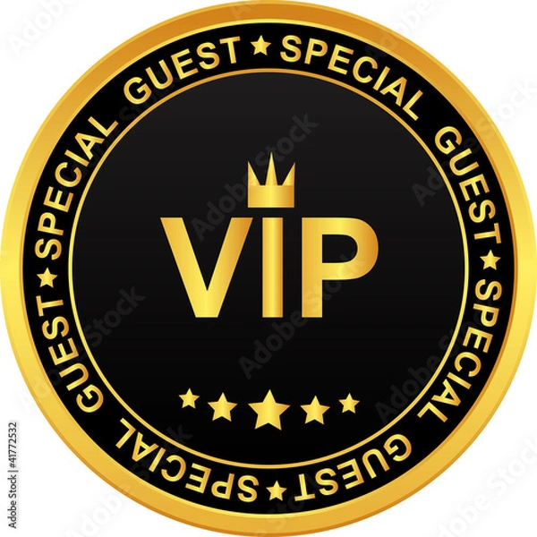 Fototapeta VIP