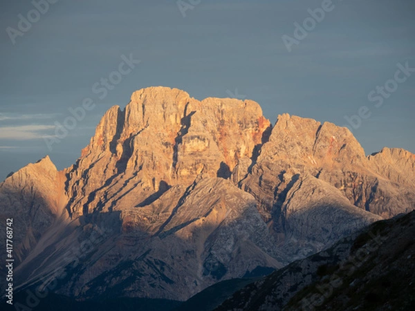 Obraz Tre Cine Dolomiti