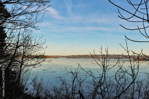 Obraz Spring is coming