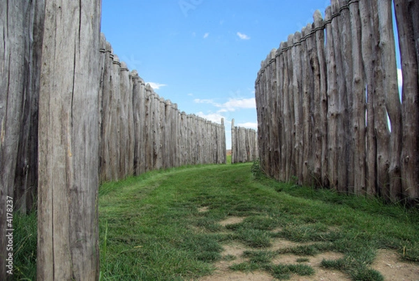 Obraz Sonnenobservatorium