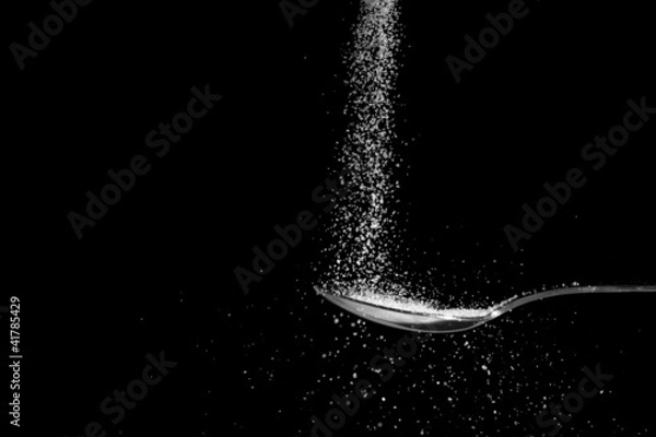 Obraz Cuillère & Sucre