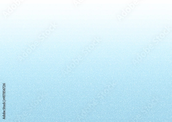 Obraz 和紙風　質感のある背景素材（水色）