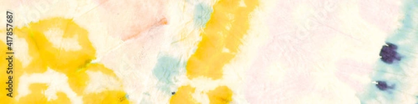 Fototapeta Dirty Indonesian Tone. Active Print. Rusty Base