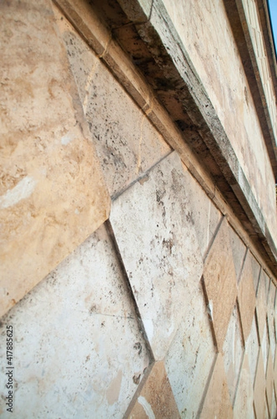 Obraz wall