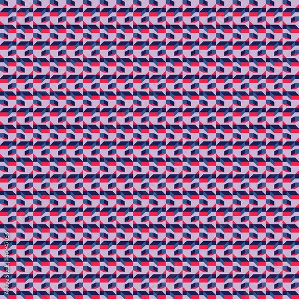 Fototapeta Patrón13