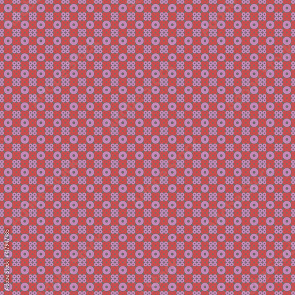 Fototapeta Patrón6