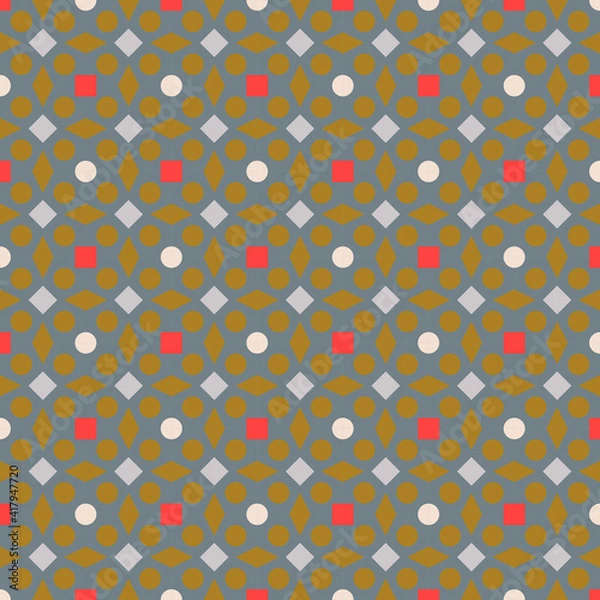 Fototapeta Patrón 2