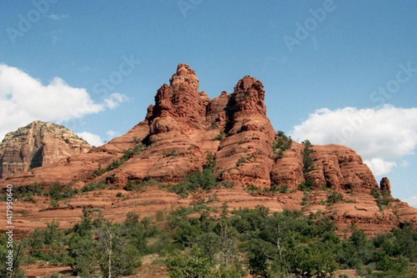 Obraz Sedona, Arizona