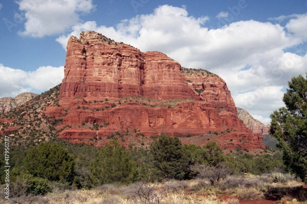 Obraz Sedona, Arizona