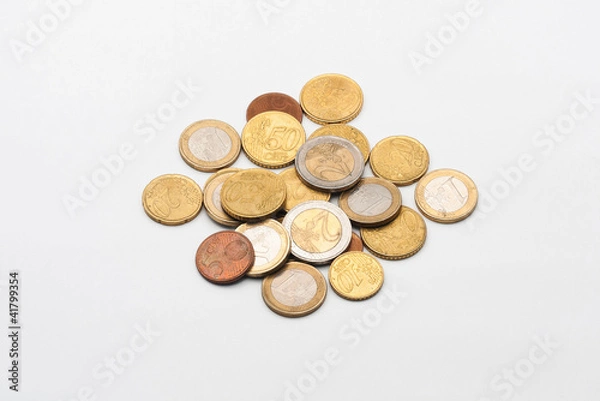 Obraz Euros