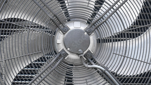 Fototapeta Propeller