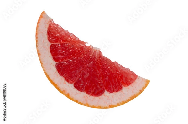 Fototapeta Grejpfrut