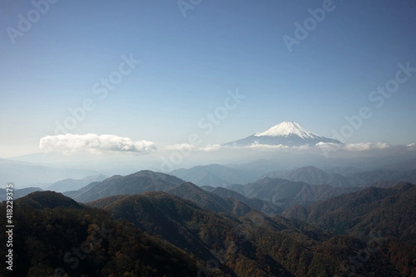 Obraz Mount Fuji