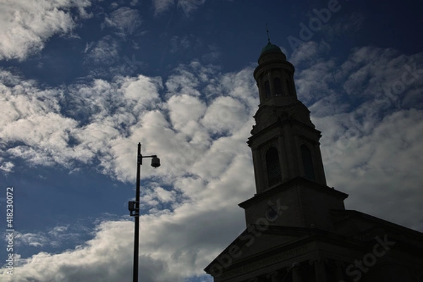 Obraz Washington D.C.