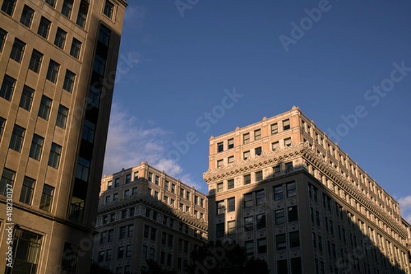 Obraz Washington D.C.