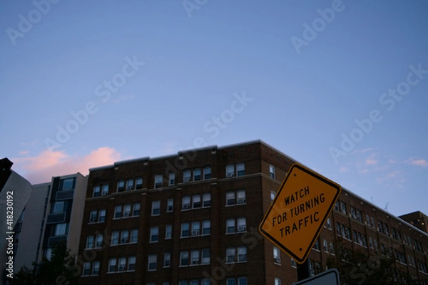 Obraz Washington D.C.